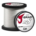 Daiwa Daiwa J-Braid Fishing Line - 80 Lb Test 330 Yards - White JB8U80-300WH